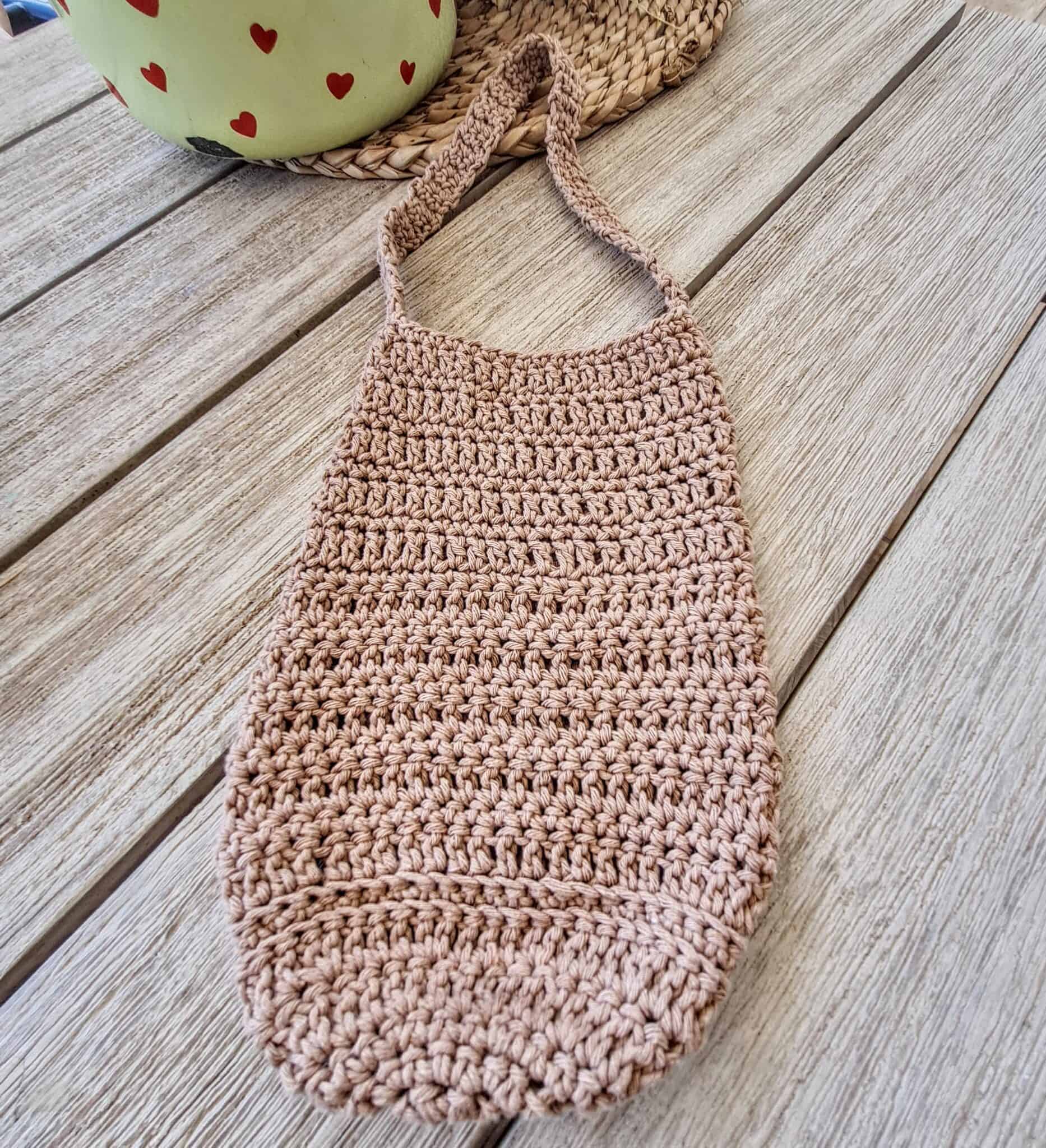 Boho Crochet Table Runner Pattern (Free) Sandra Stitches