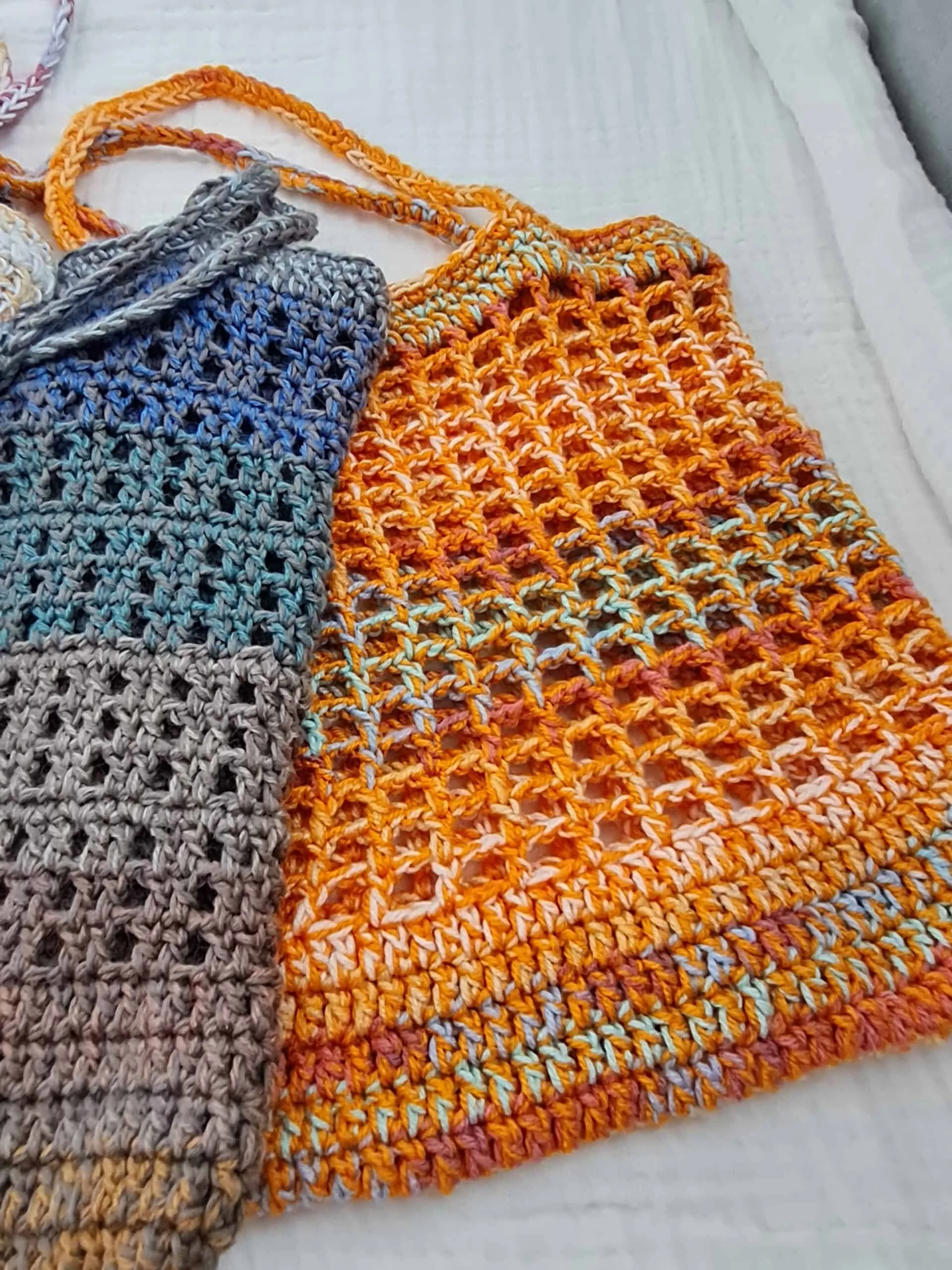 market bags