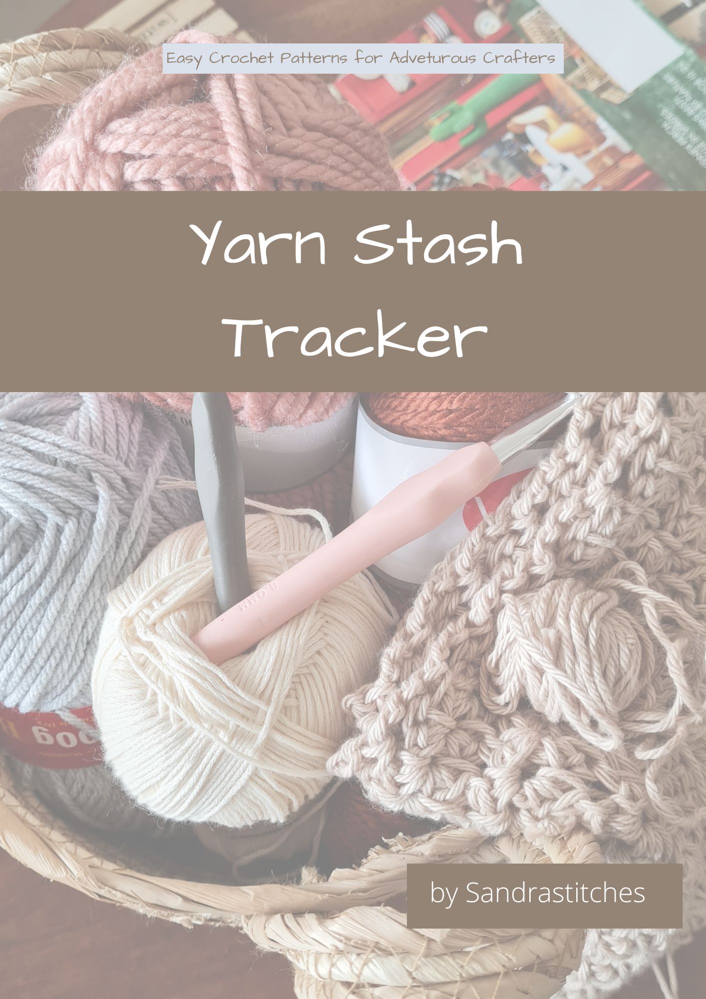 yarn stash tracker