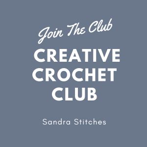 creative crochet club
