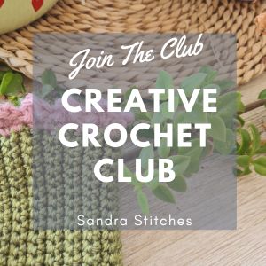 crochet club