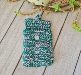all purpose case crochet free pattern