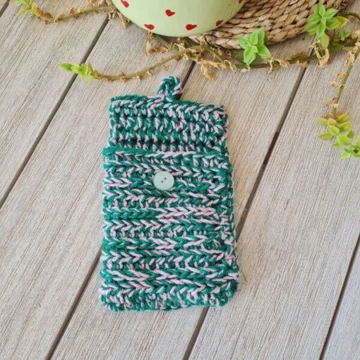 all purpose case crochet free pattern