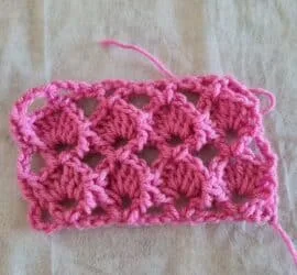 marshmallow stitch tutorial