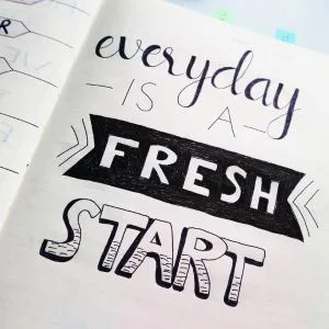 daily routine 2