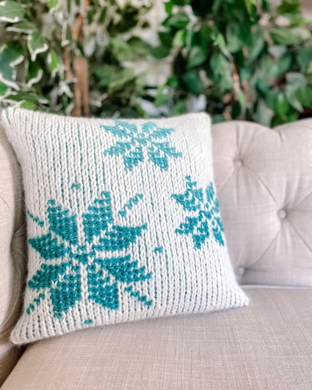 Tunisian-Crochet-pillow-front