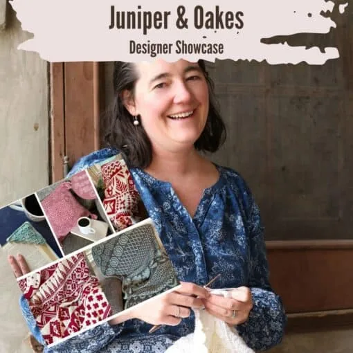 Designer showcase- juniper & oakes 600 X 600