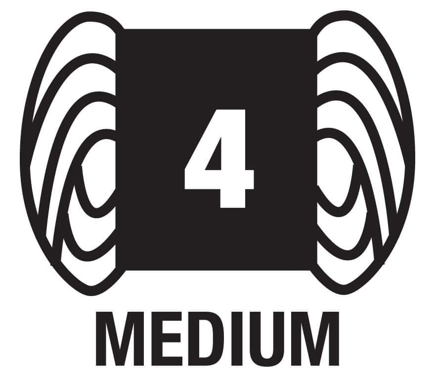 Weight-4-Medium