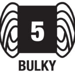 Weight-5-Bulky