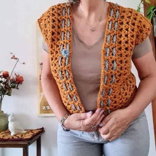 post photo- charts (600X600) -west crochet cardigan
