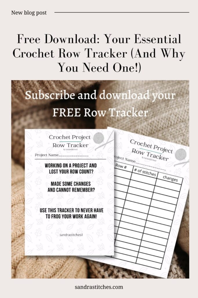 row tracker download