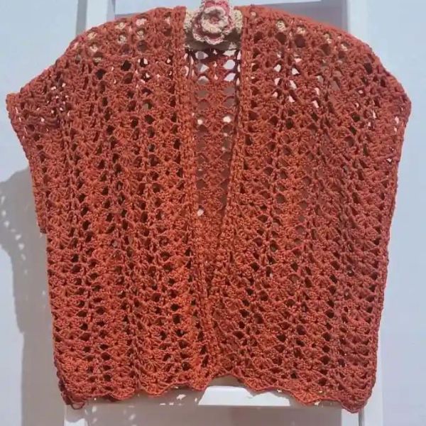 summer crochet cardigans roundup -7