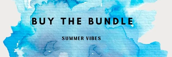 summer vibes ebook
