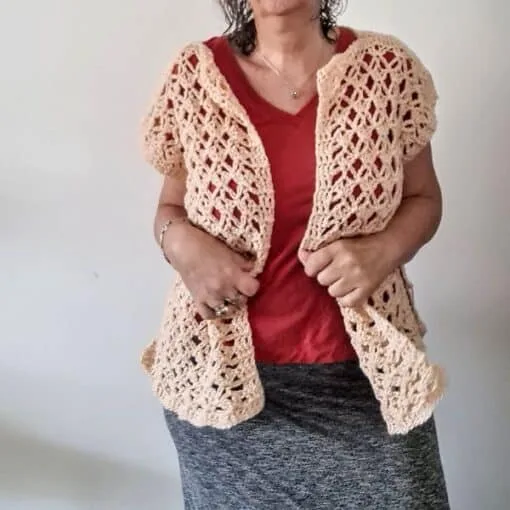 post photo- charts (600X600) open vest pattern