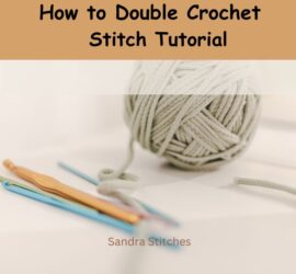 post photo- charts (600X600) double crochet stitch tutorial