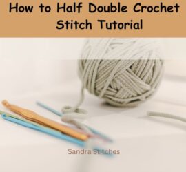 post photo- charts (600X600) half double crochet stitch tutorial