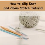 post photo- charts (600X600) slip knot and chain stitch tutorial