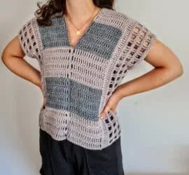 post photo- charts (600X600) tuli crochet top pattern