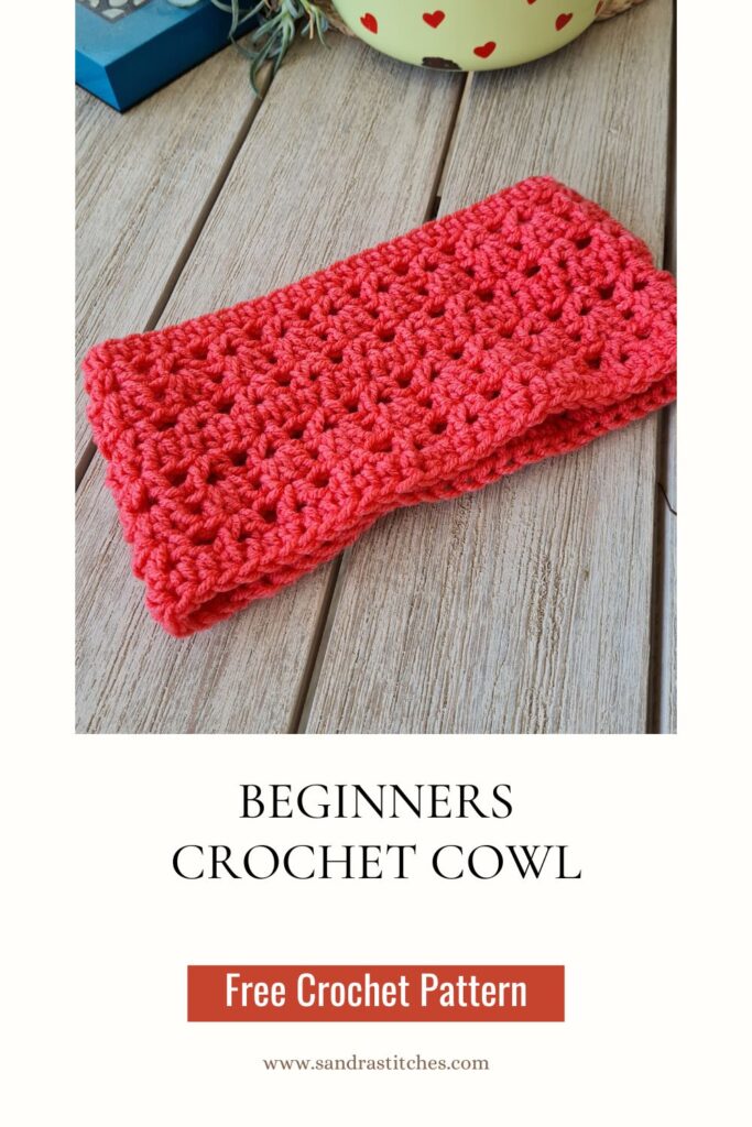 raspberry crochet collection cowl free pattern