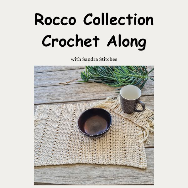 Rocco collection CAL
