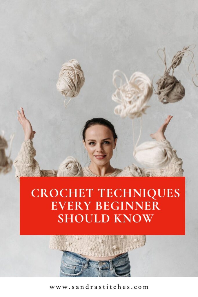crochet for beginners with videos