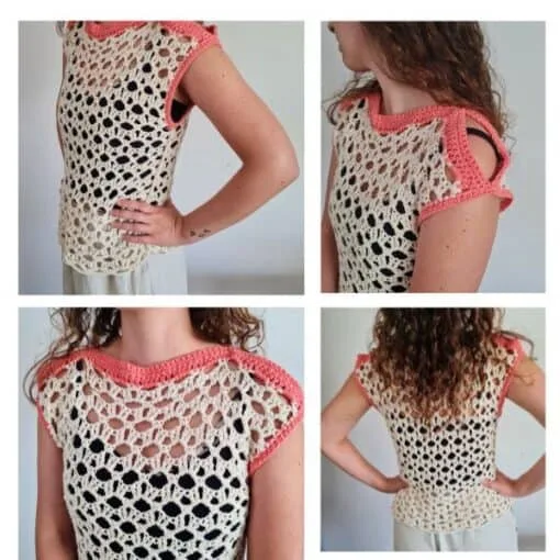 post photo- charts (600X600) summer crochet top