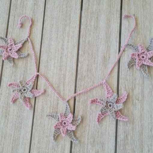 post photo- charts (600X600) bunting pattern