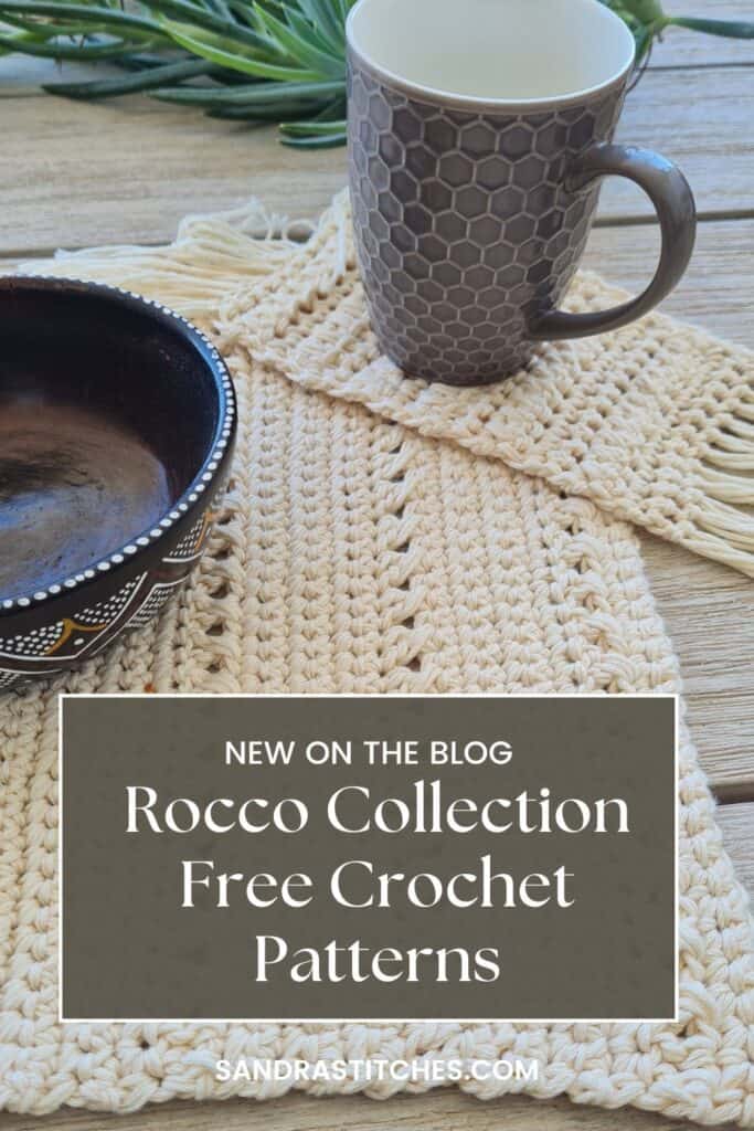 rocco collection free crochet patterns