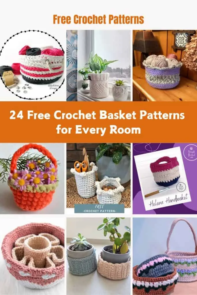 basket round-up -24patterns