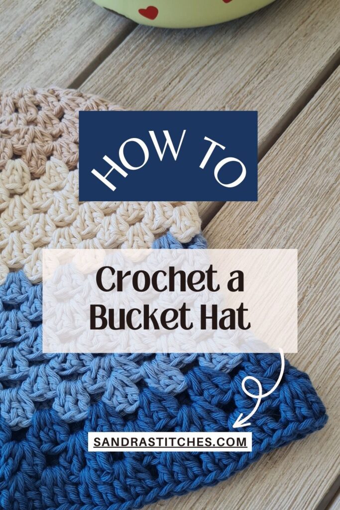 free crochet hat pattern