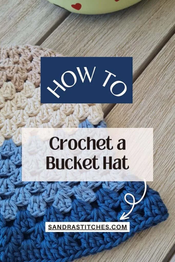 free crochet hat pattern