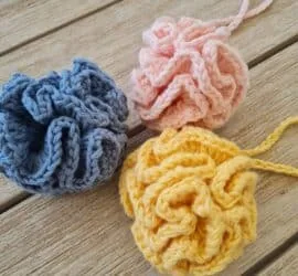 post photo- charts (600X600) ivy shower puff