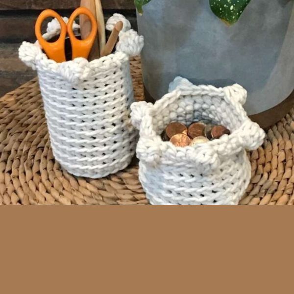 roundup baskets posts -erin