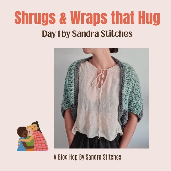 Shrugs & Wraps that Hug Blog Hop (2)