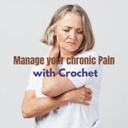 manage pain with crochet 3