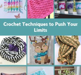 crochet techniques round up- pin 2