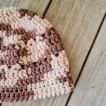 post photo- charts (600X600) crochet tiger beanie pattern 1