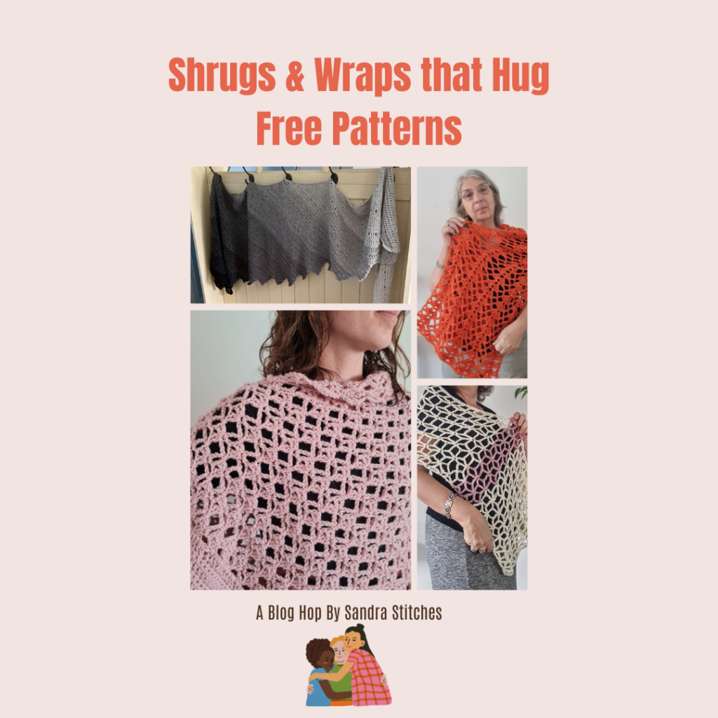 shrugs & Wraps the hug blog hop- instagram 8