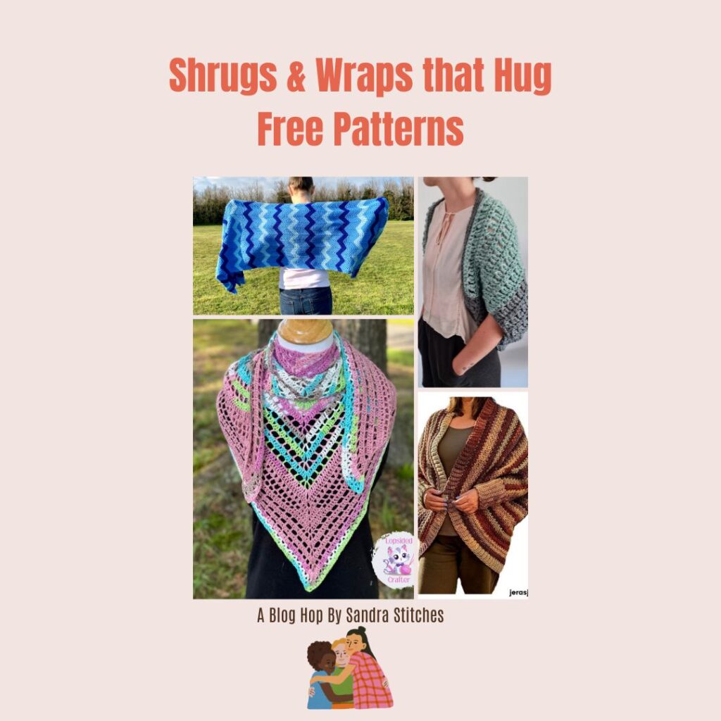 shrugs & Wraps the hug blog hop- instagram 6