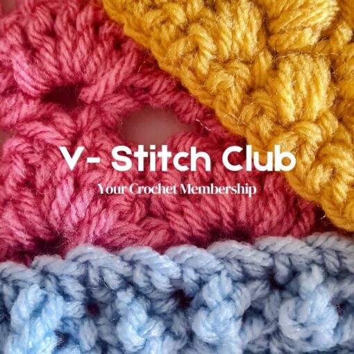 vstitch club -welcome