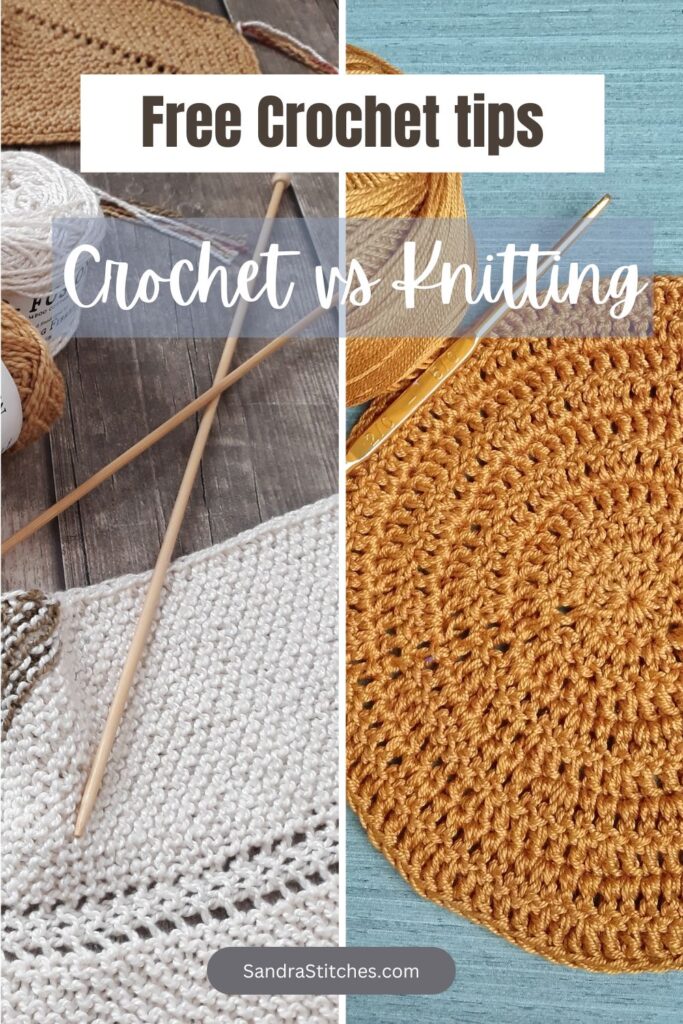 crochet vs knitting blog post