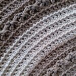 Crochet for Patience and Persistence 1