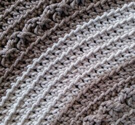 Crochet for Patience and Persistence 1