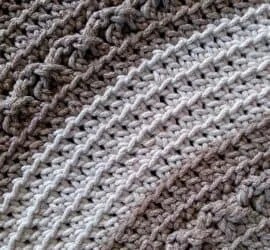 Crochet for Patience and Persistence 1