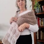 post photo- charts (600X600) cable scarf free pattern