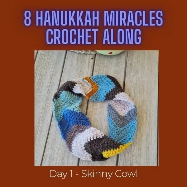8 hanukkah miracles day 1