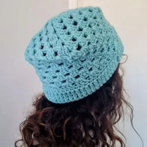 post photo- charts (600X600) granny crochet hat