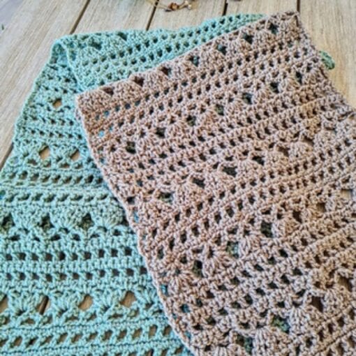 post photo- charts (600X600) salma wide crochet scarf free pattern