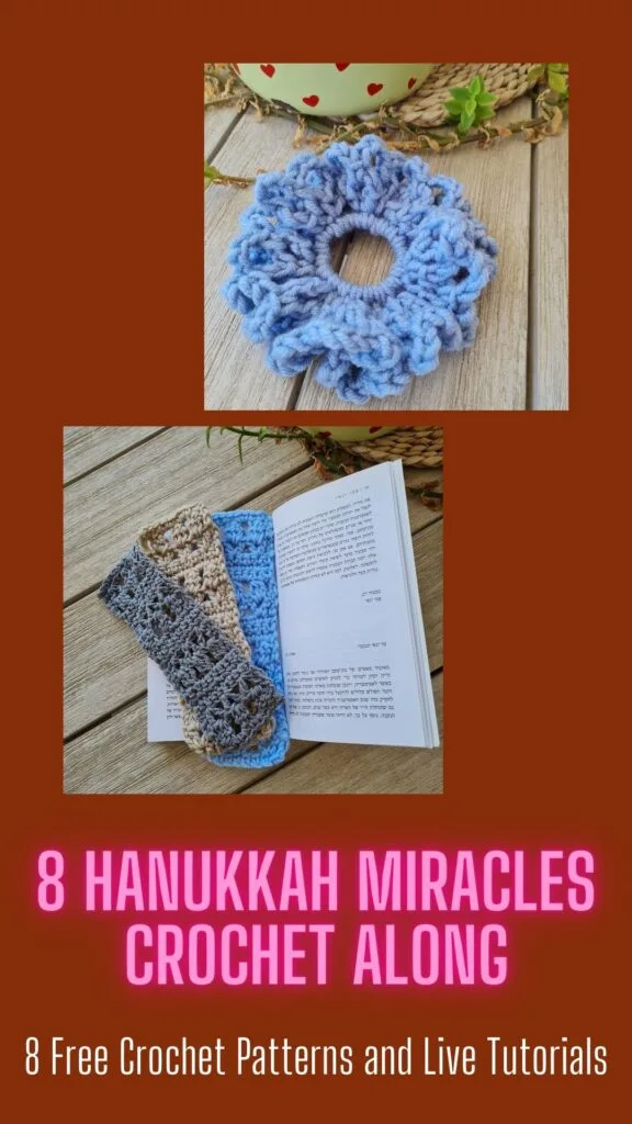 8 Hanukkah Miracles CAL- pin (3)