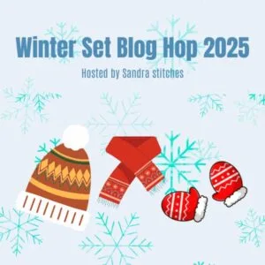 Winter Set Blog Hop 2025